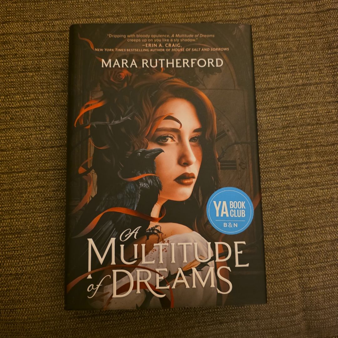 A Multitude of Dreams