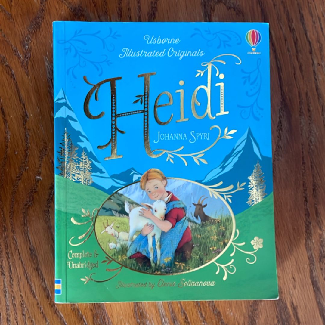 Heidi