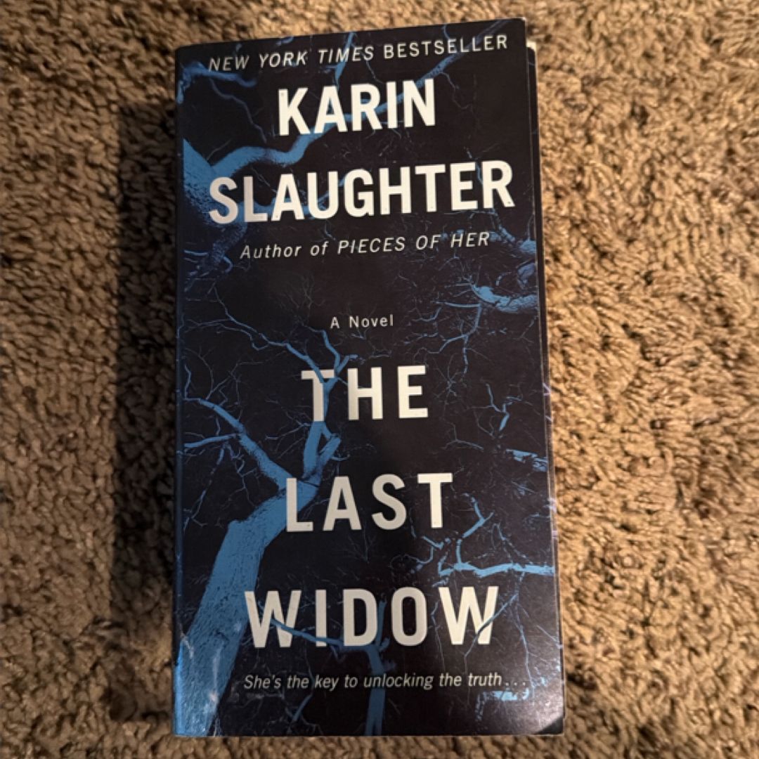 The Last Widow