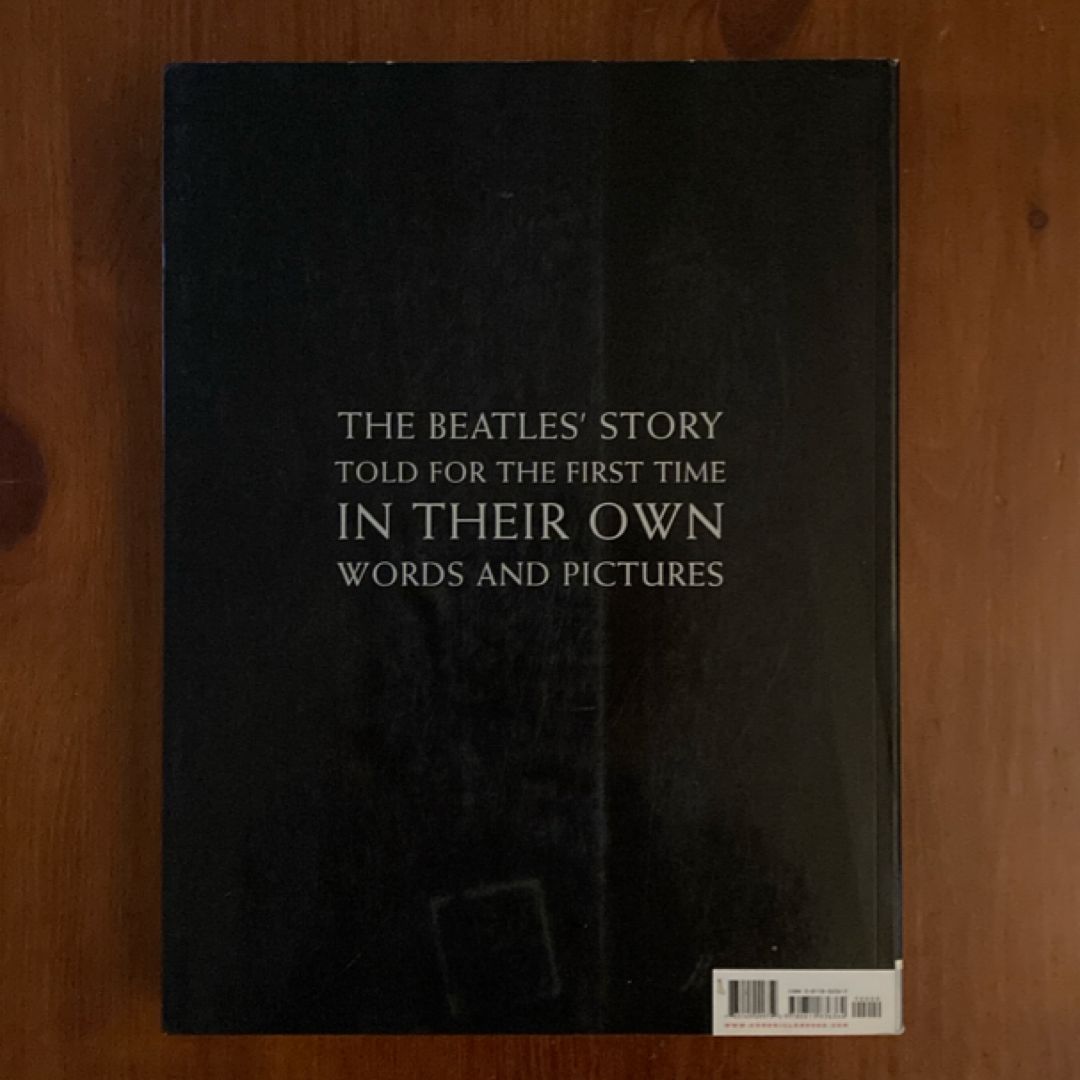 The Beatles Anthology