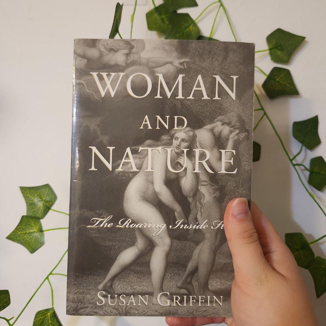 Women and Nature