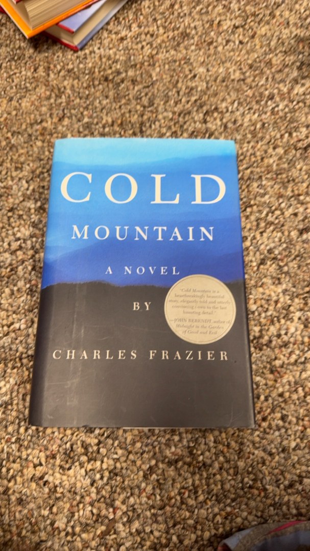 Cold Mountain