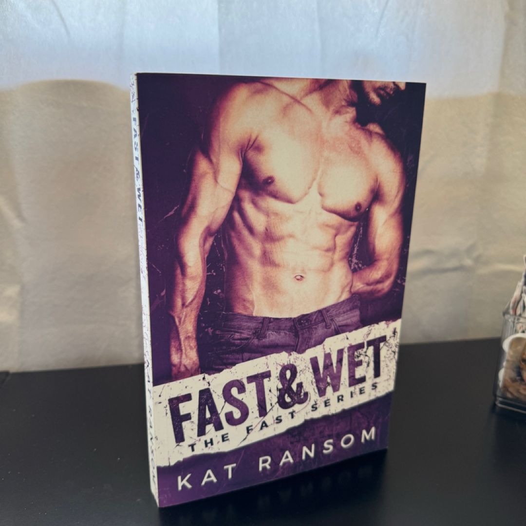 Fast & Wet