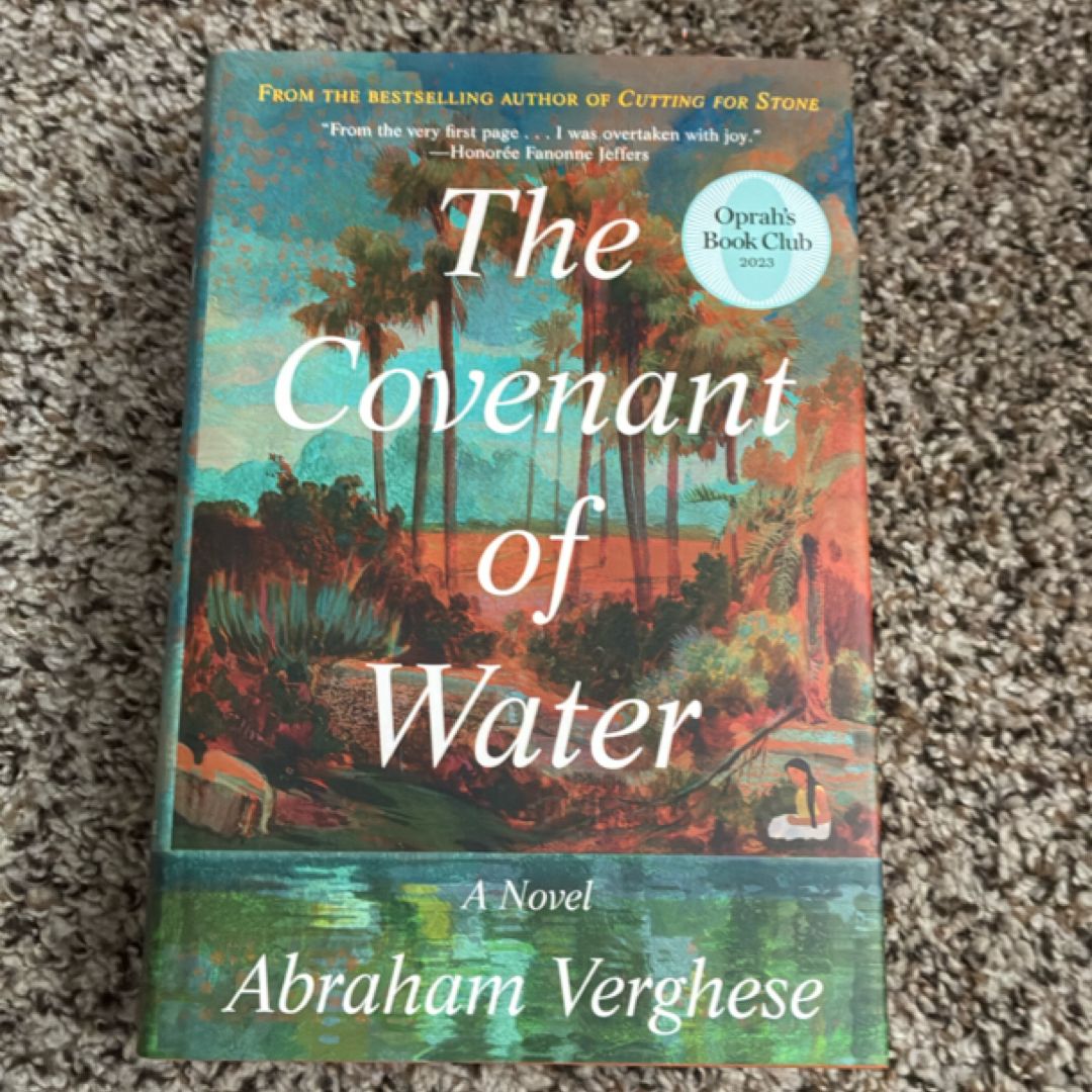The Covenant of Water