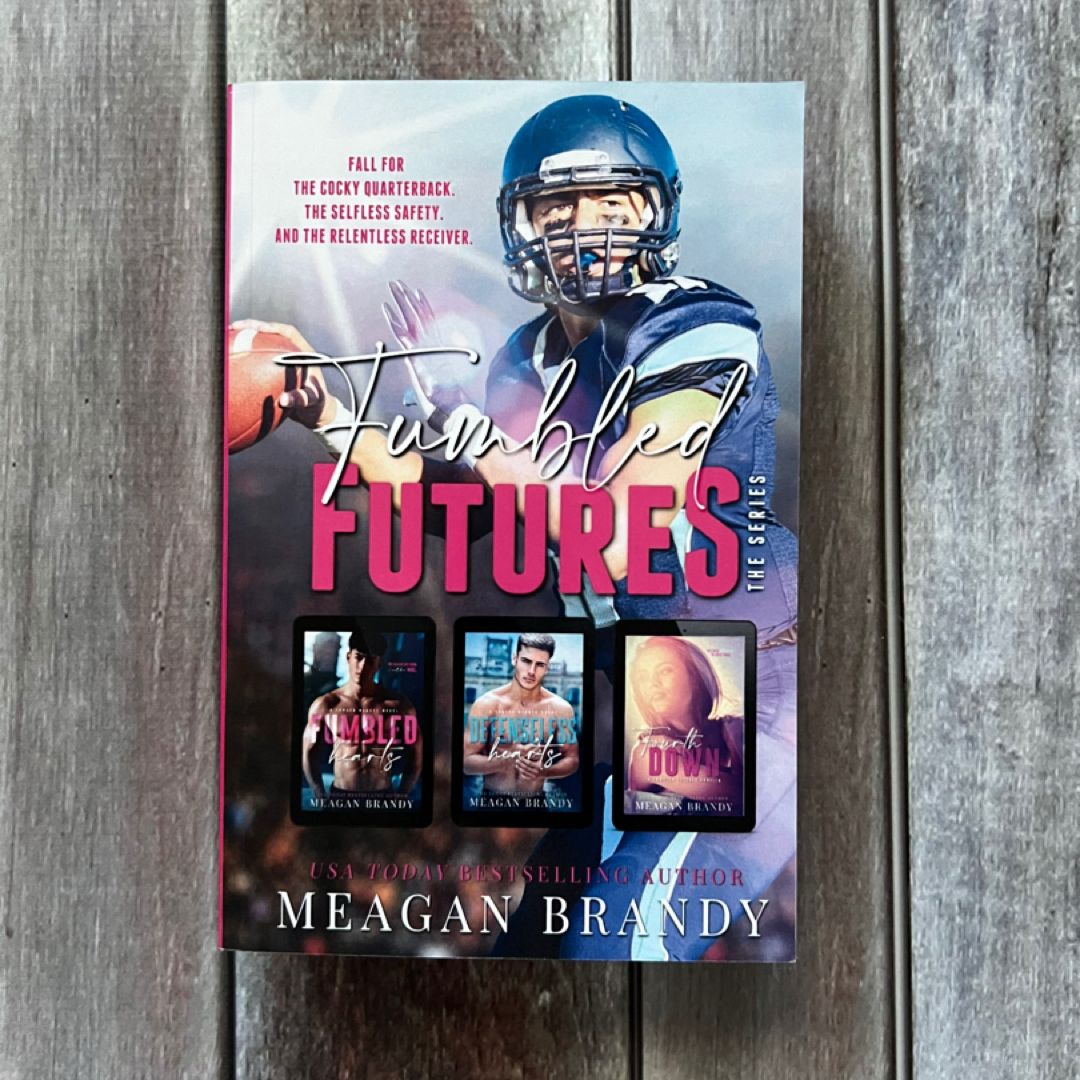 Fumbled Future