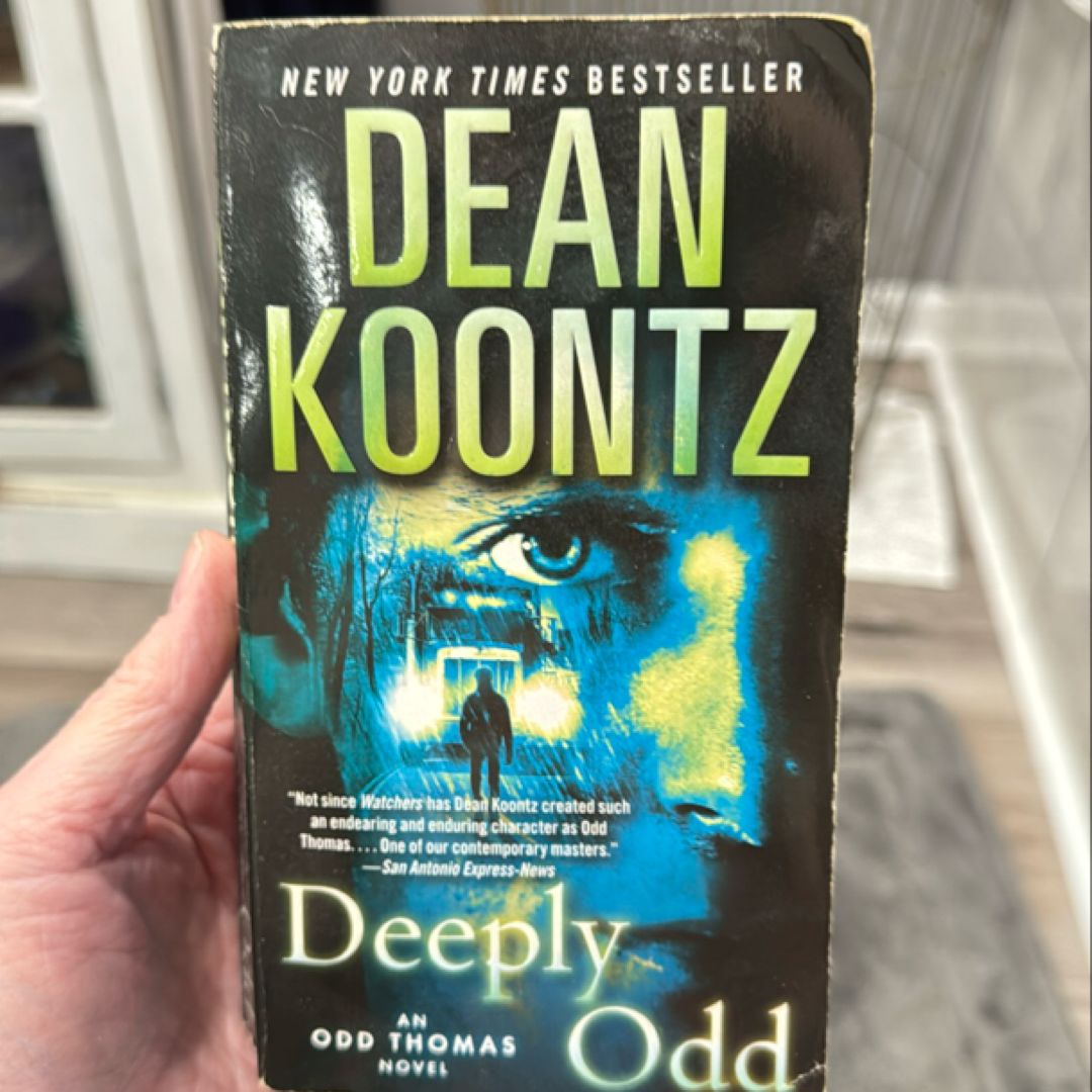 Deeply Odd