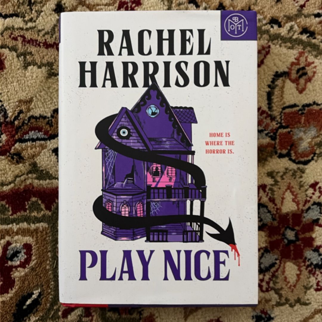 Play Nice