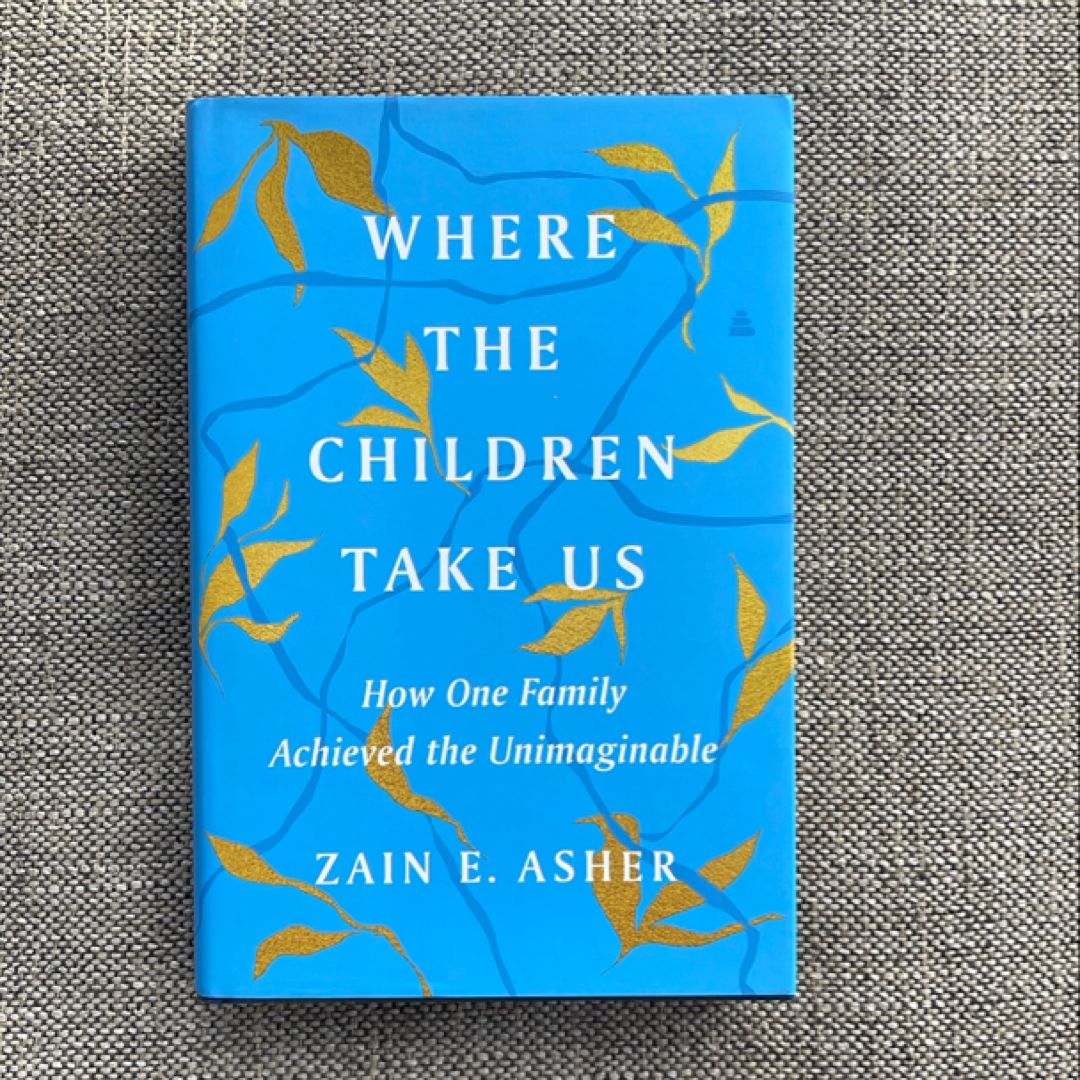 Where the Children Take Us