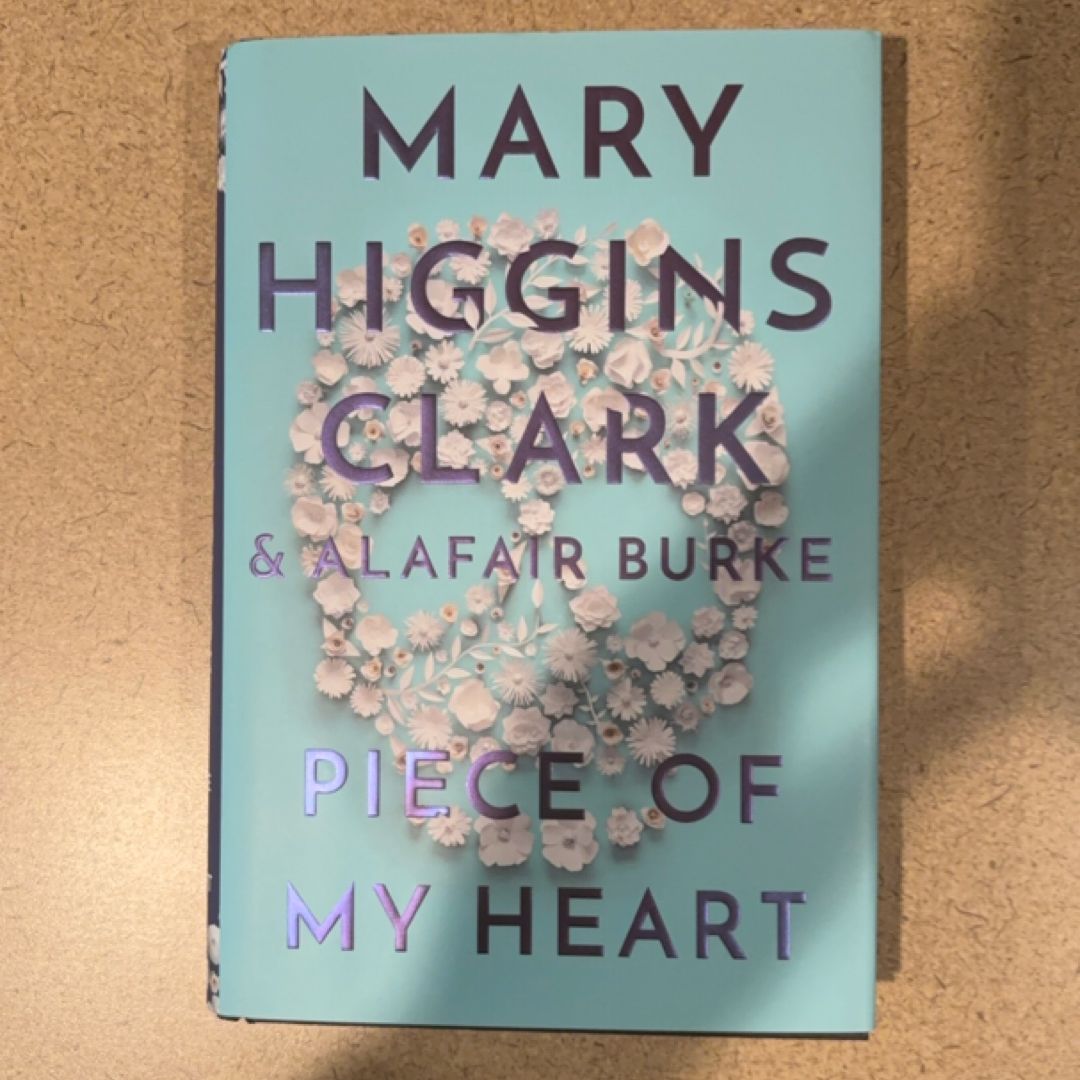 Piece of My Heart