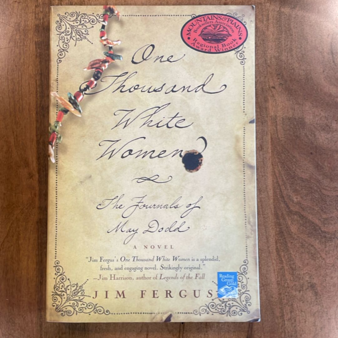 One Thousand White Women