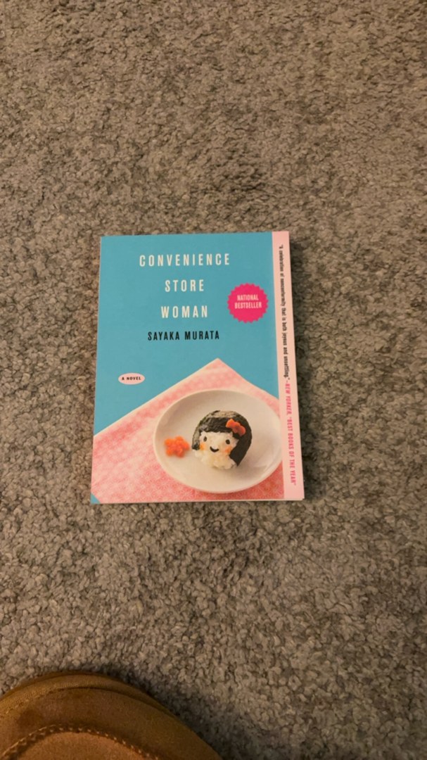 Convenience Store Woman