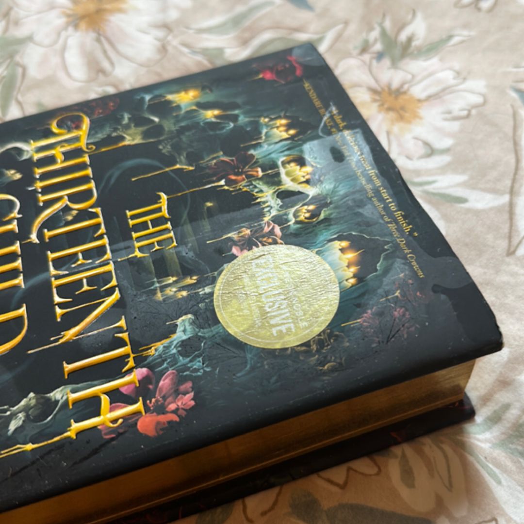 The Thirteenth Child