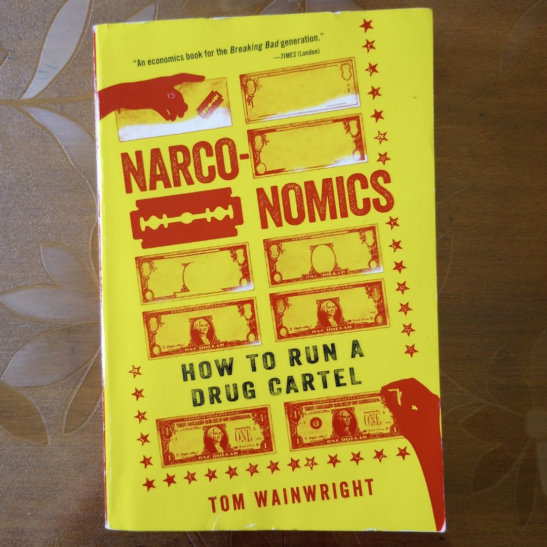 Narconomics