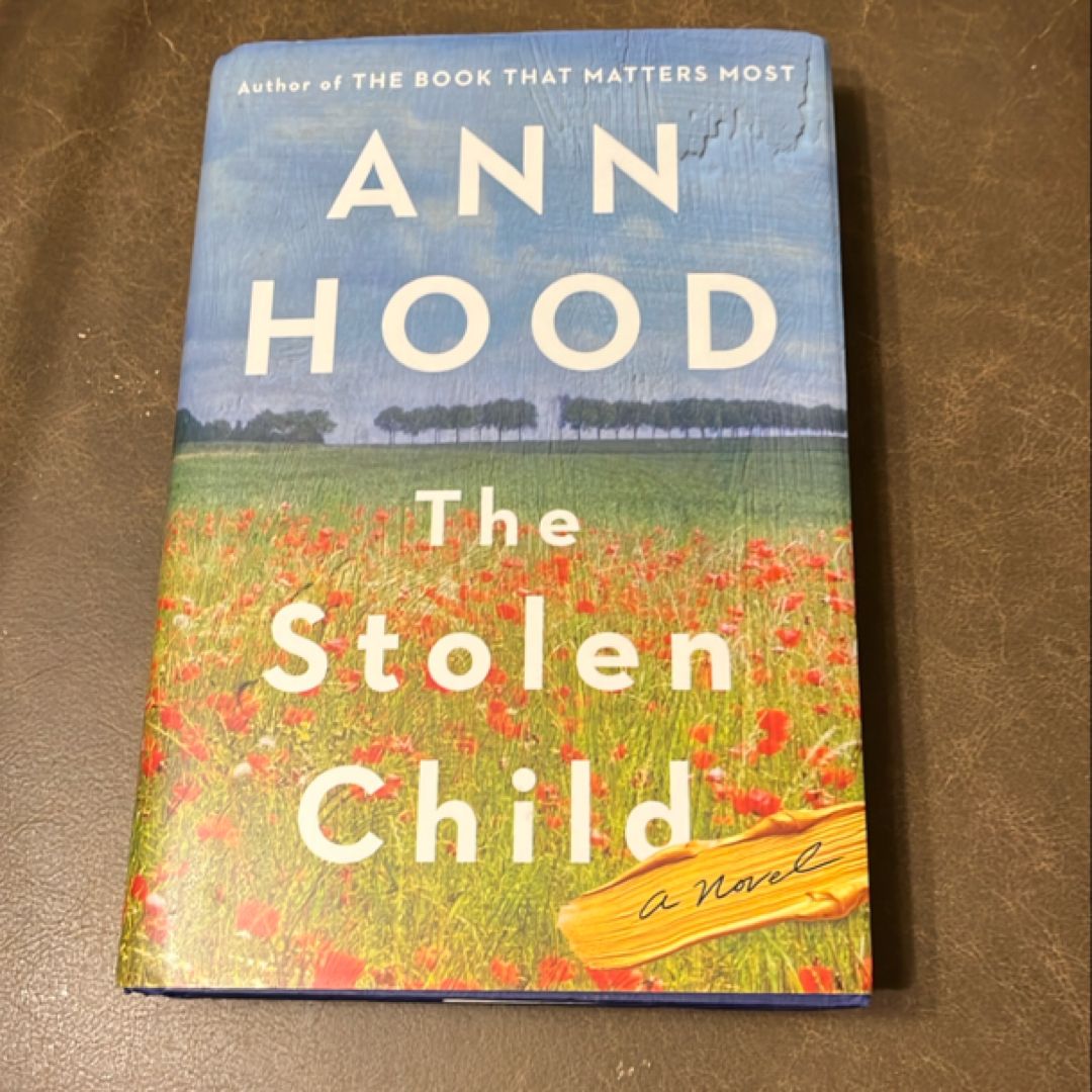 The Stolen Child