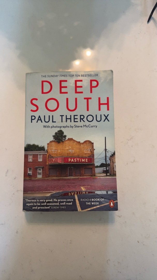 Deep South