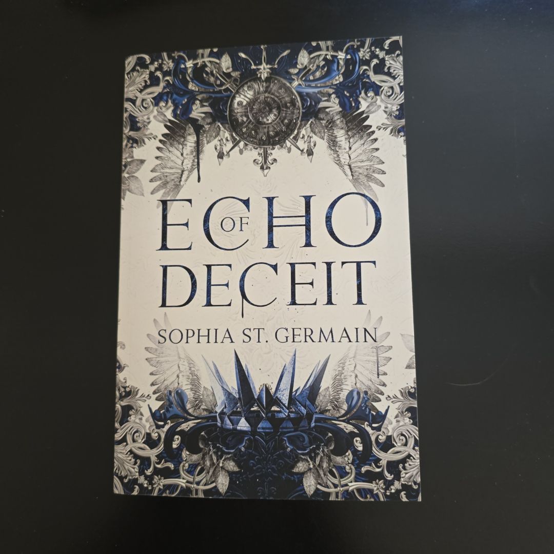 Echo of Deceit