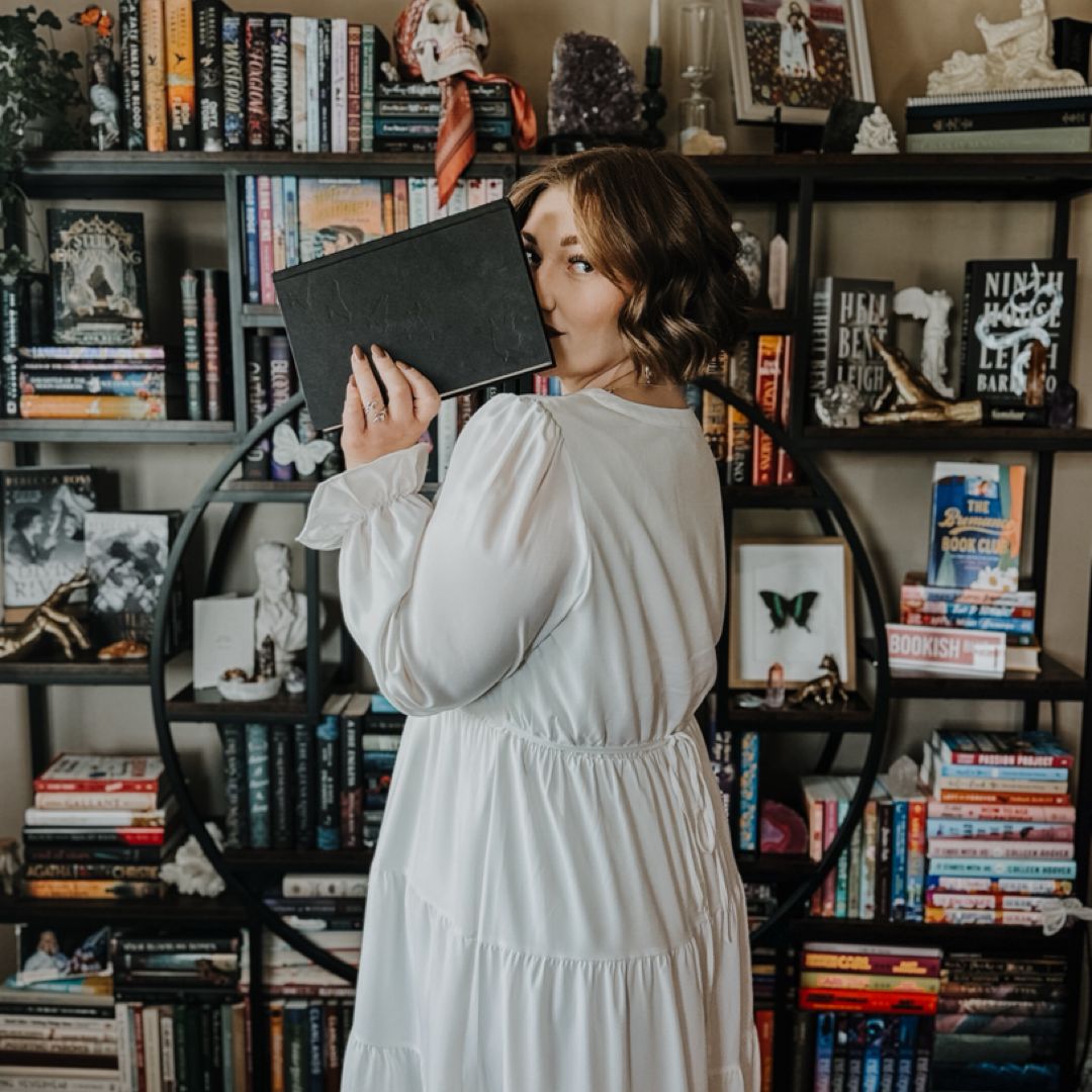 Ladyjreads