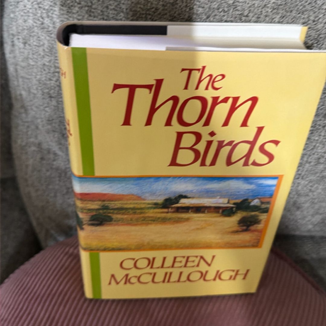 The Thorn Birds