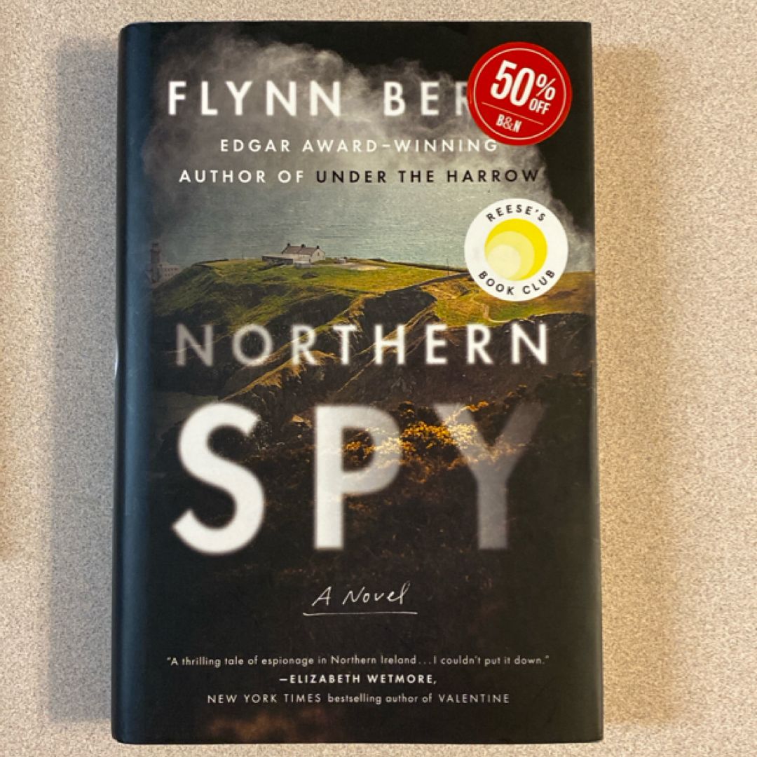 Northern Spy