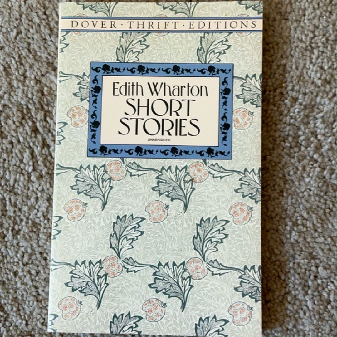 Short Stories