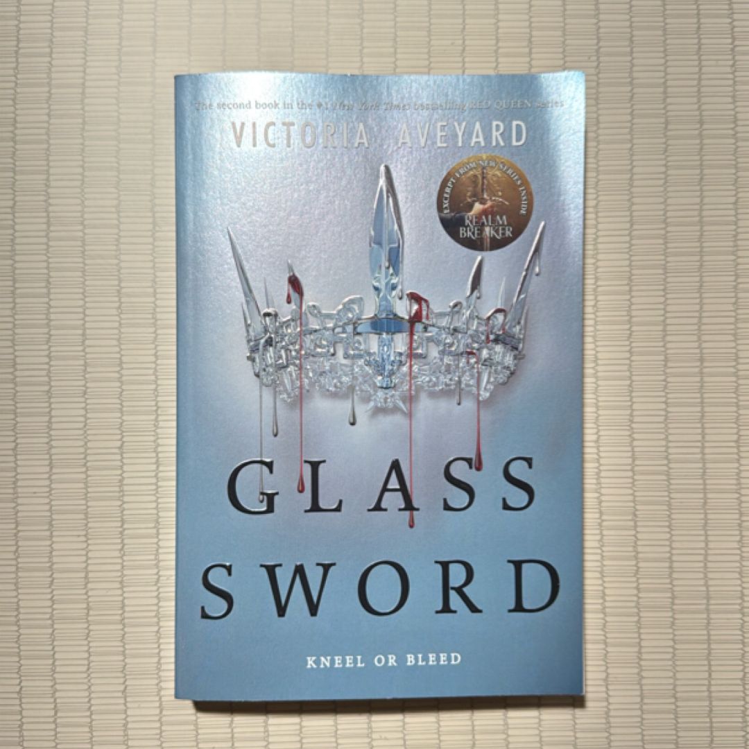 Glass Sword