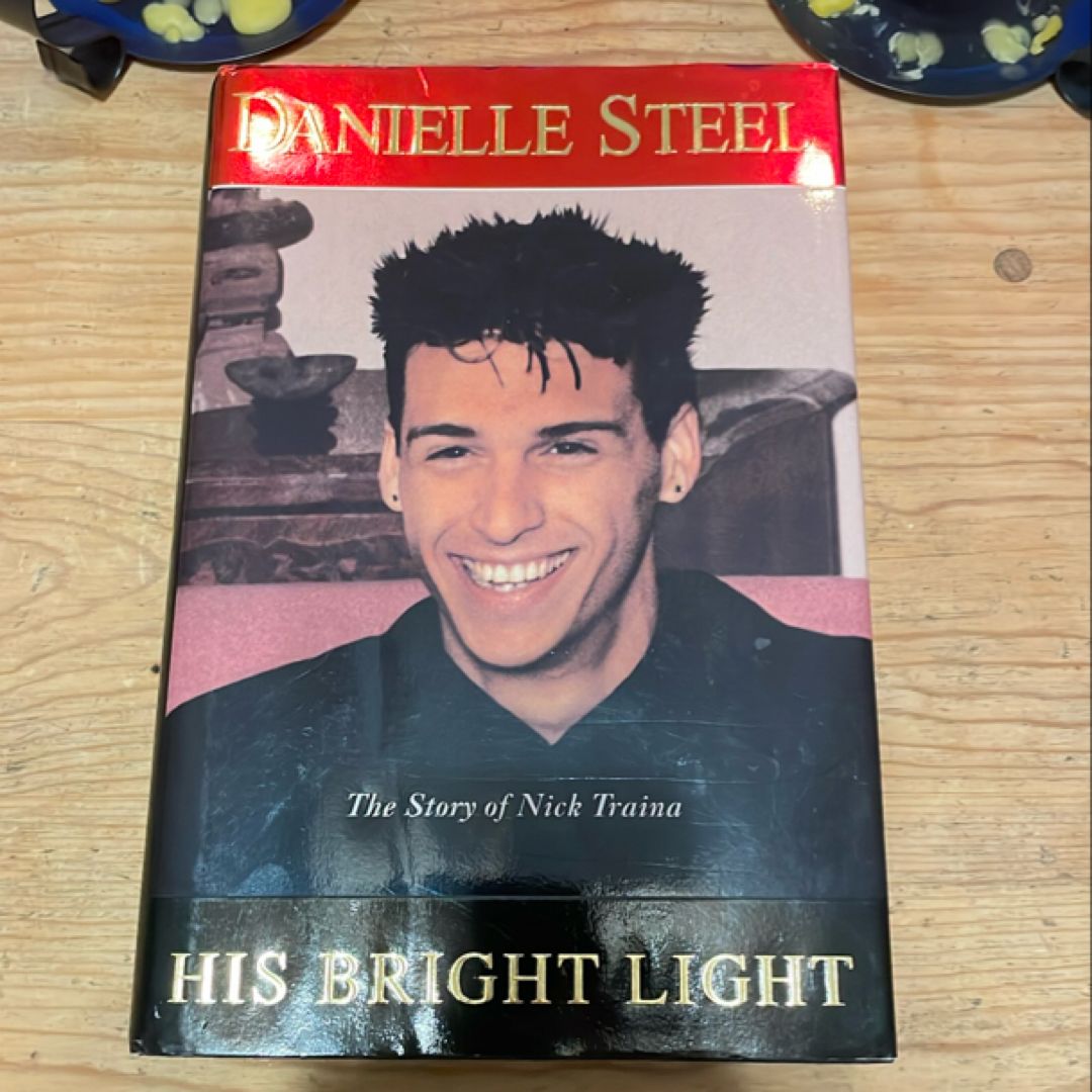 His Bright Light