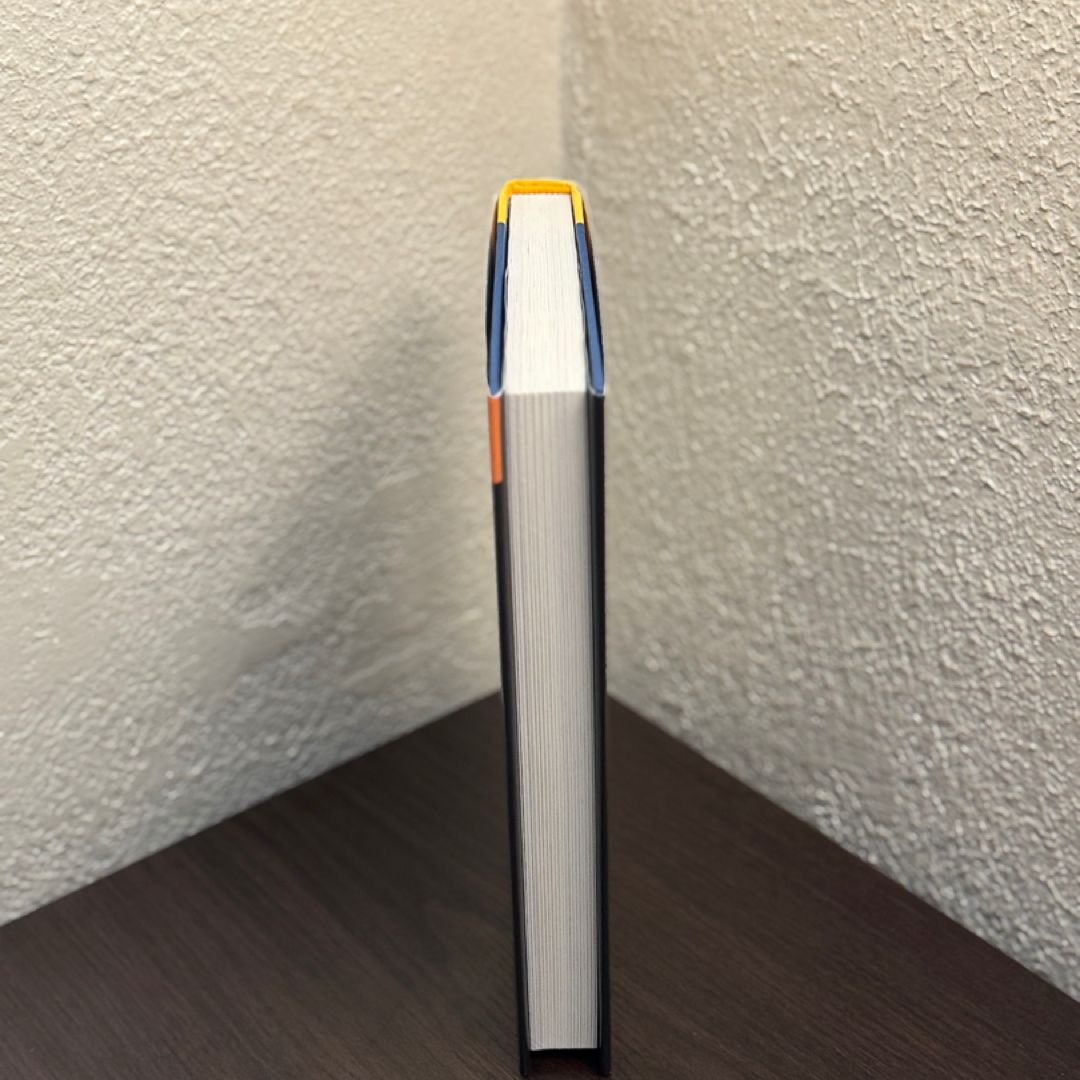 Every Sweet Thing Is Bitter