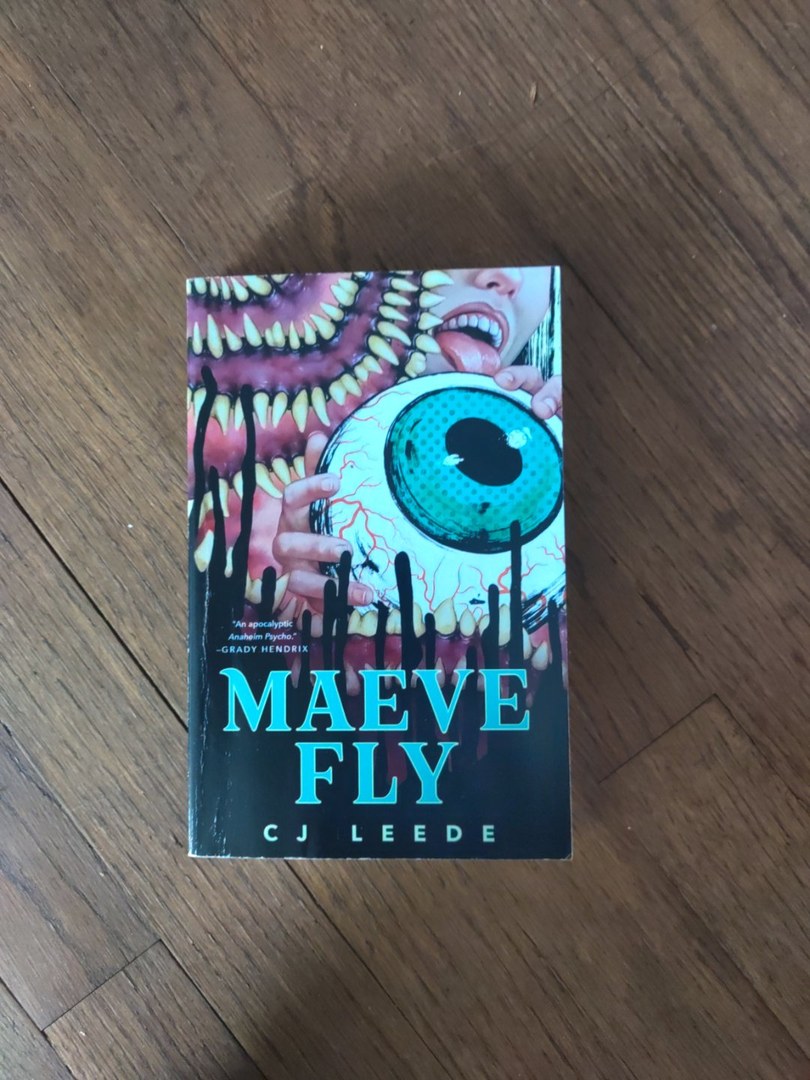 Maeve Fly