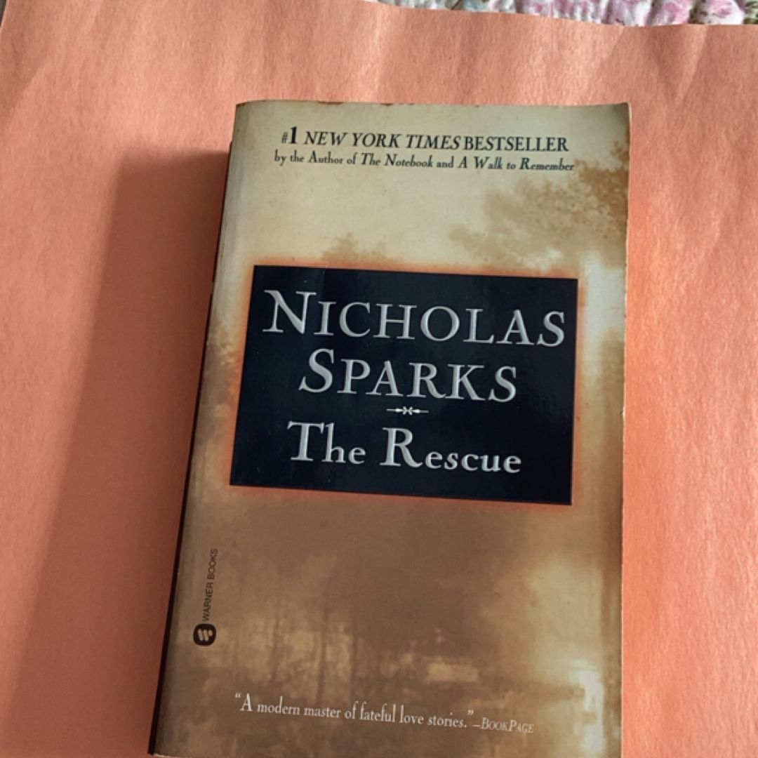 The Rescue