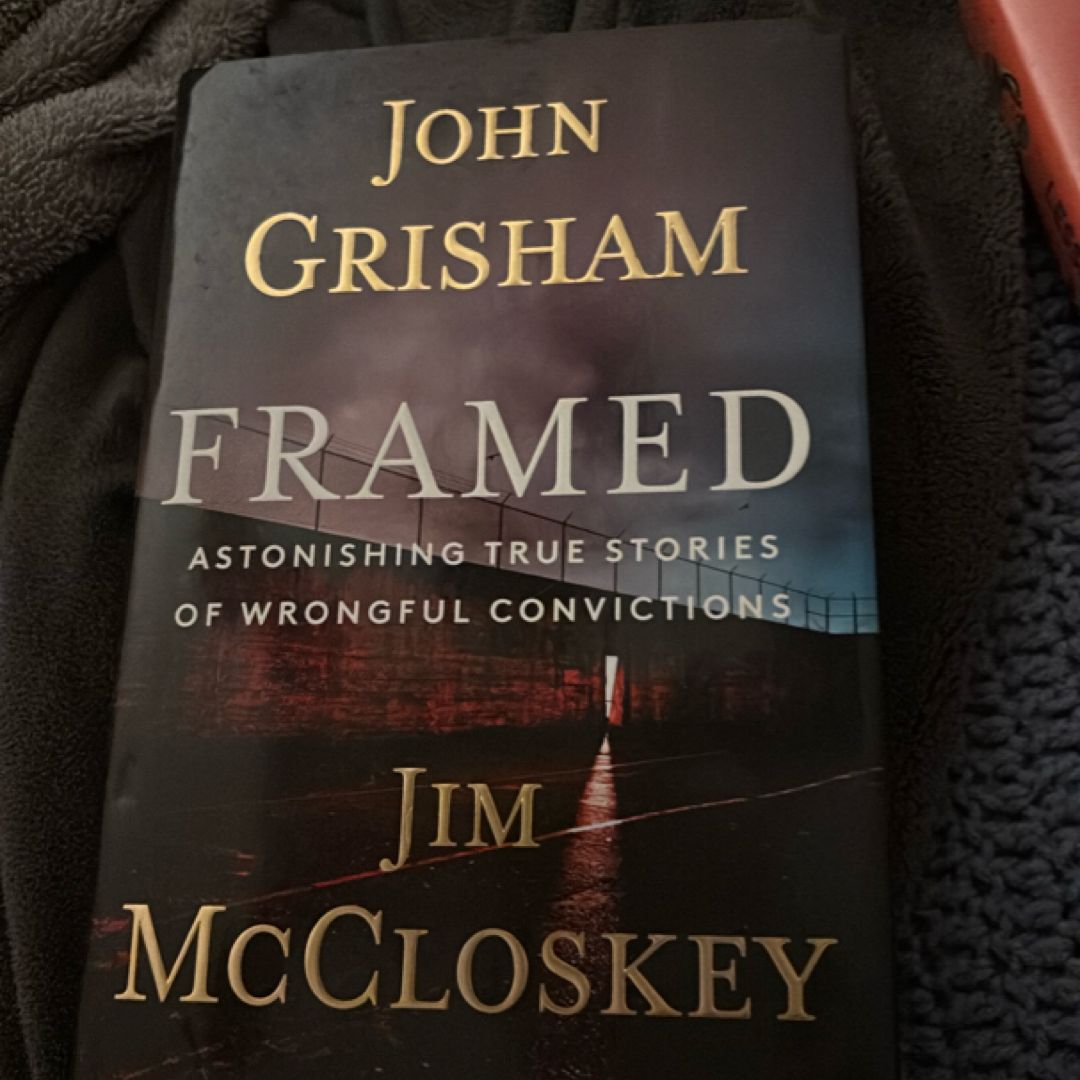 Framed