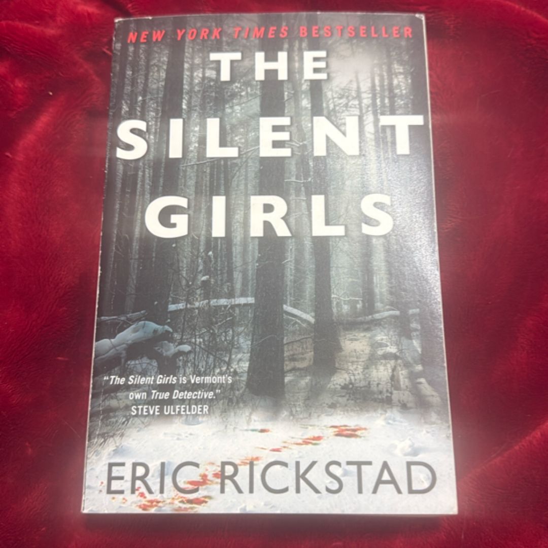 The Silent Girls