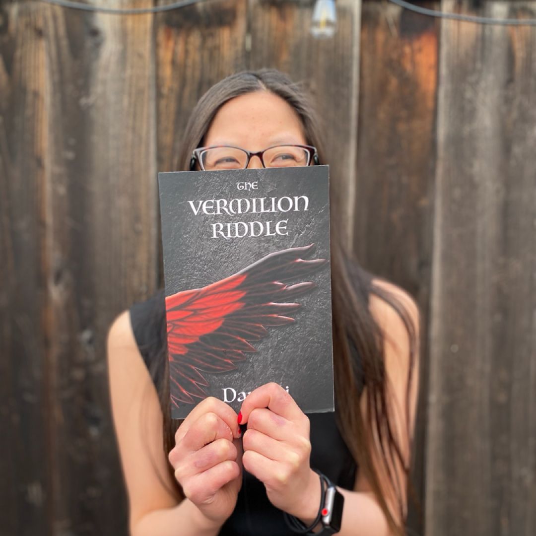 Veronica C.