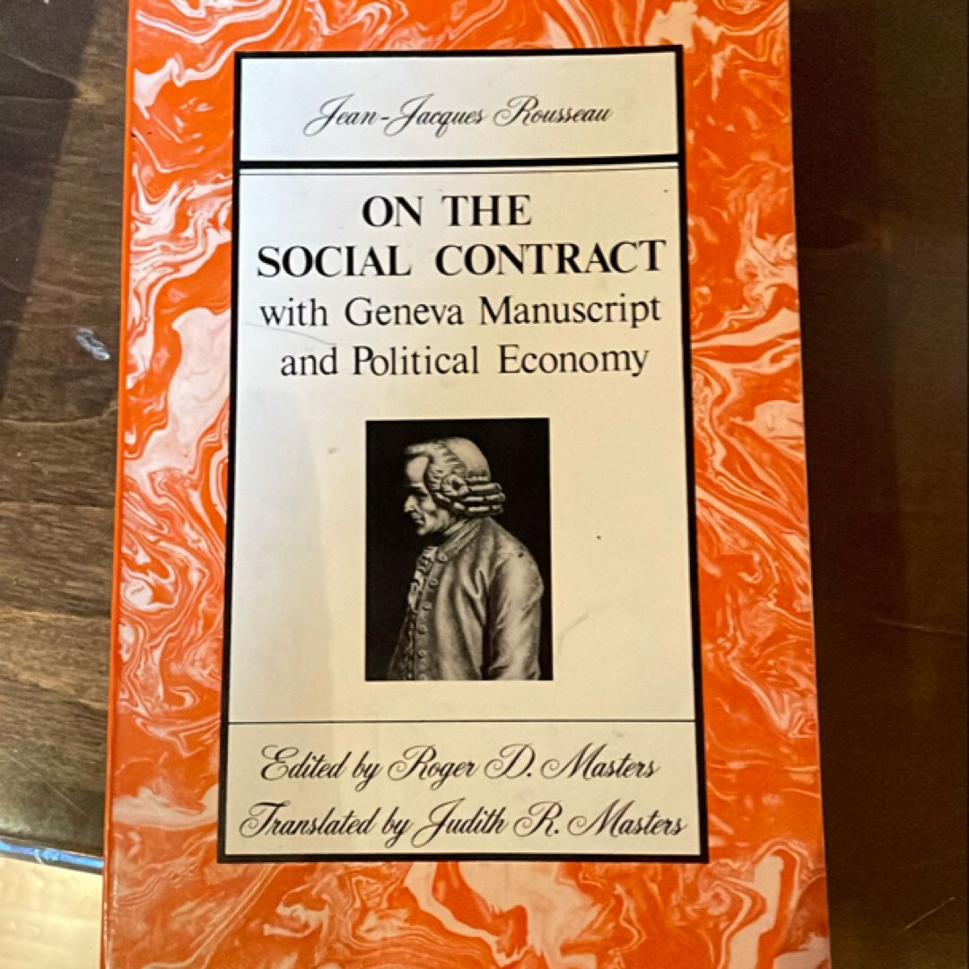 On the Social Contract