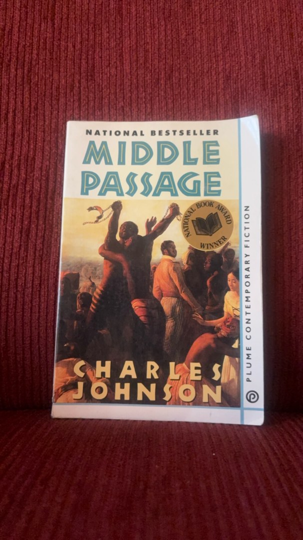 Middle Passage