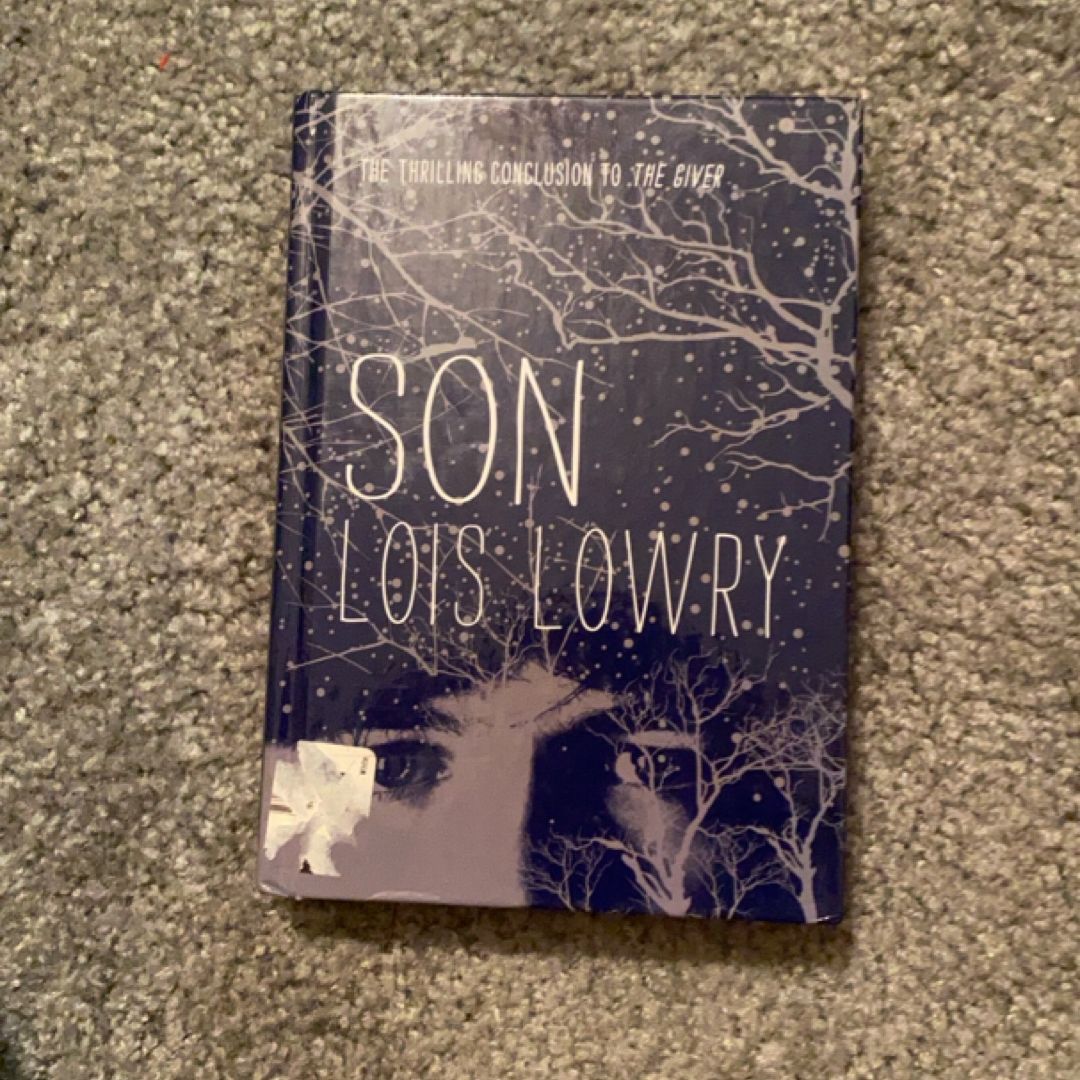 Son (for Pob Boxed Set Only)