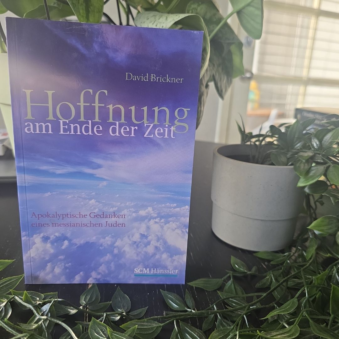 Hoffnung am Ende der Zeit