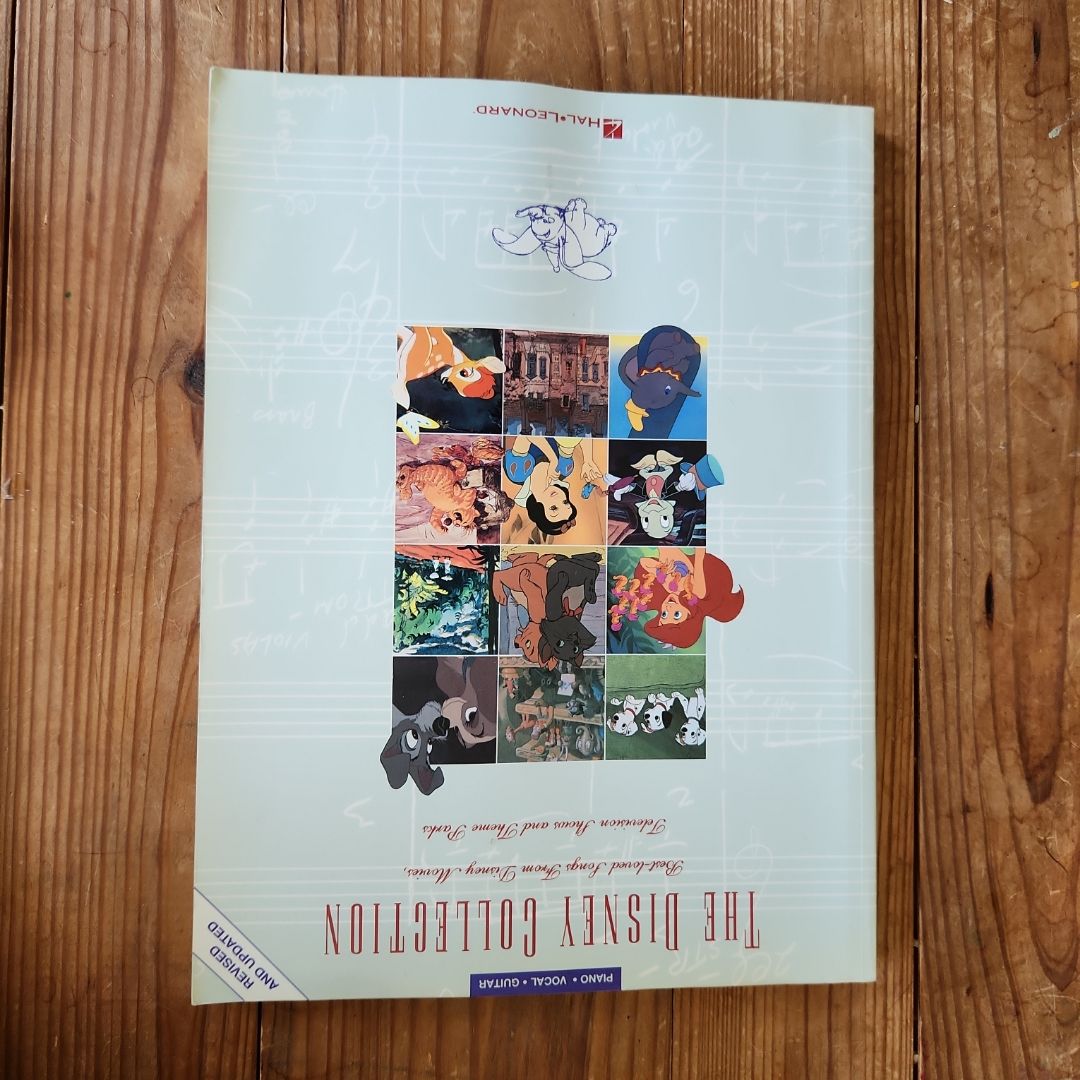 The Disney Collection