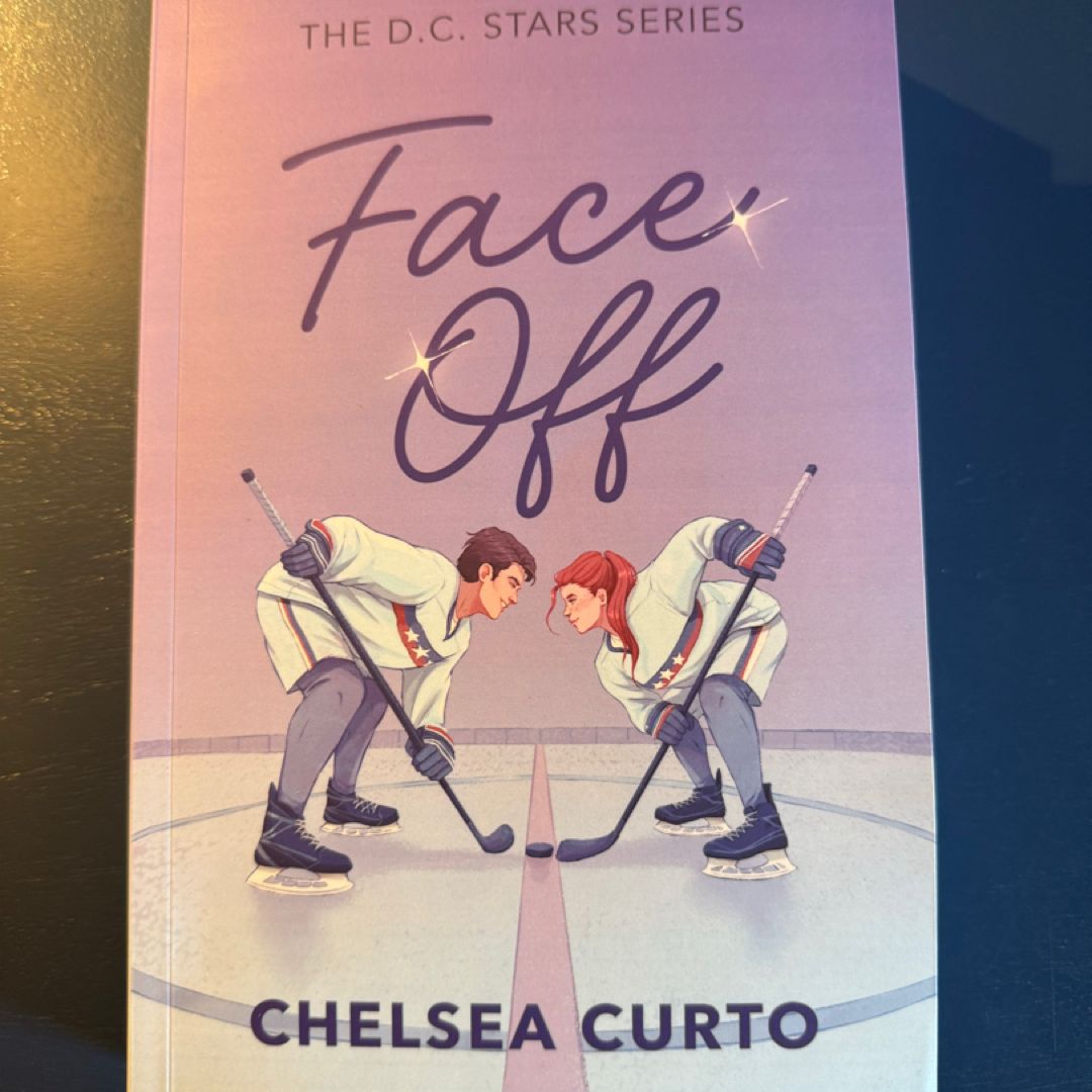 Face Off