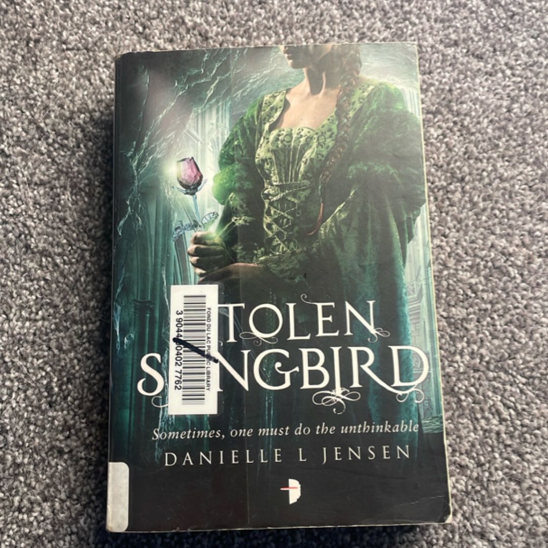 Stolen Songbird