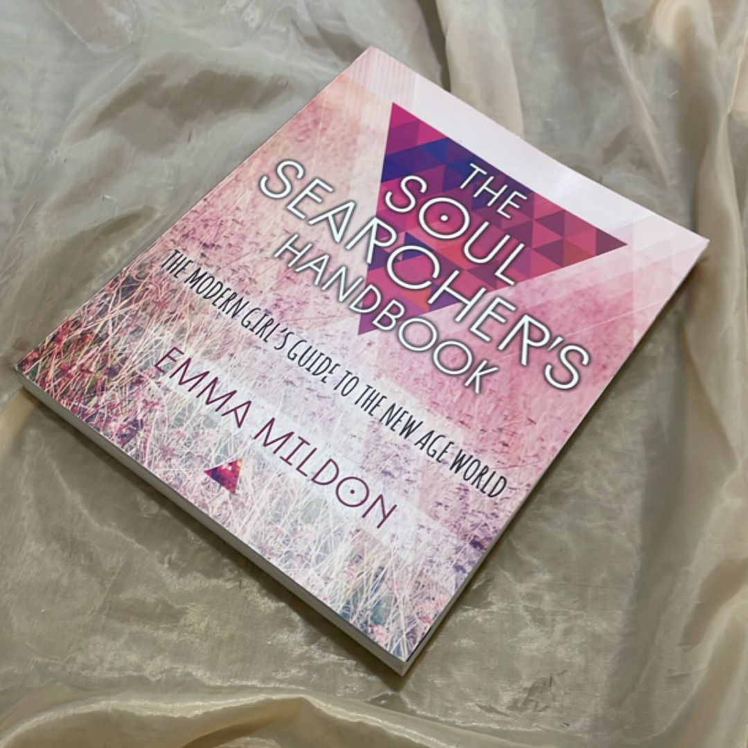 The Soul Searcher's Handbook