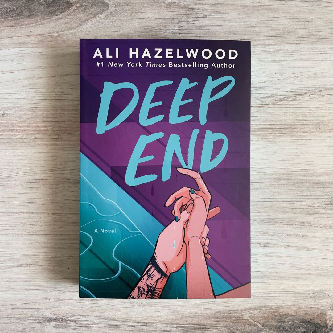 Deep End