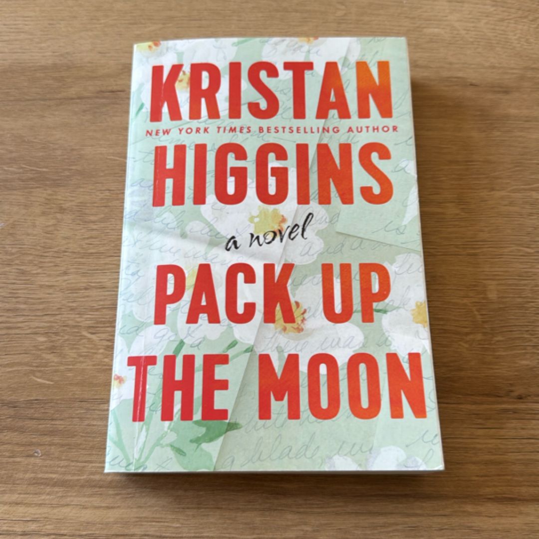 Pack up the Moon