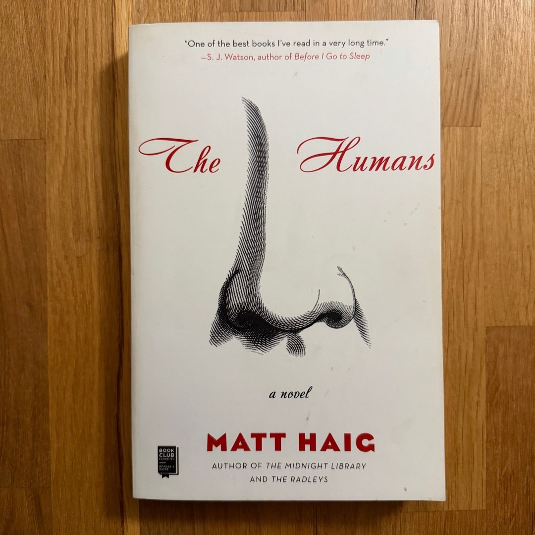 The Humans
