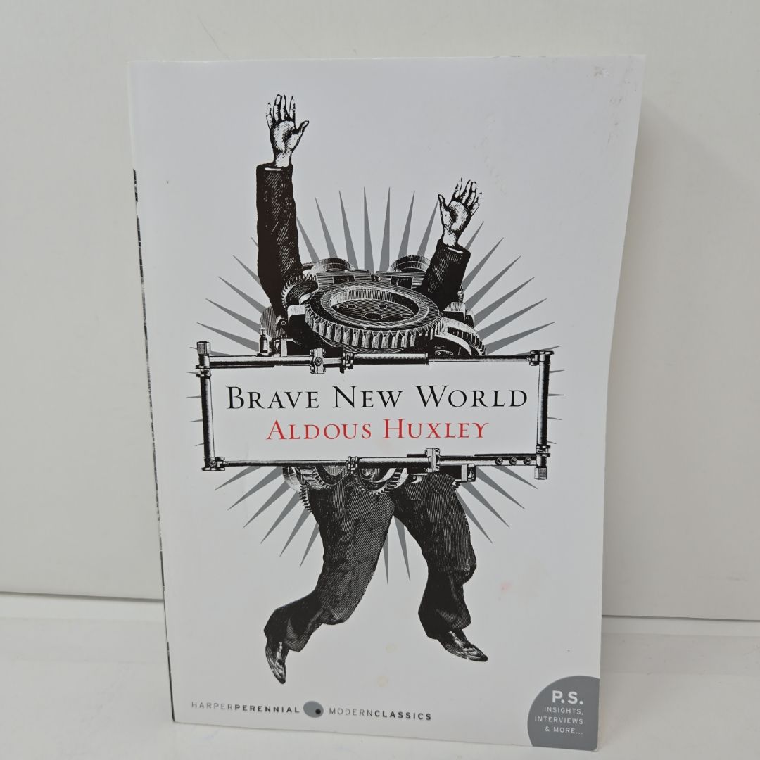 Brave New World