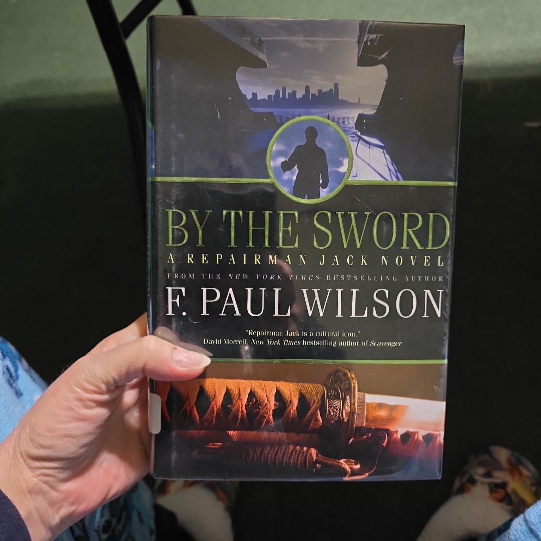By the Sword