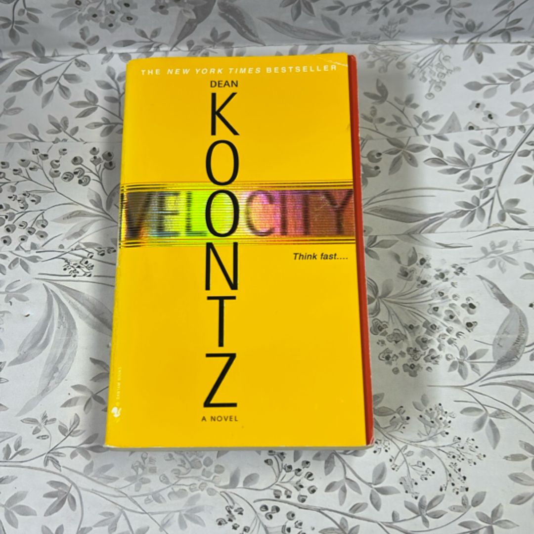Velocity