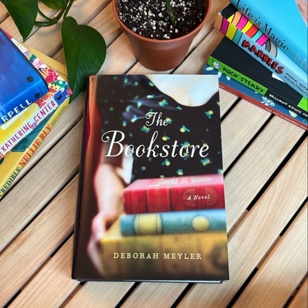 The Bookstore