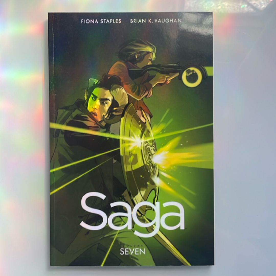 Saga