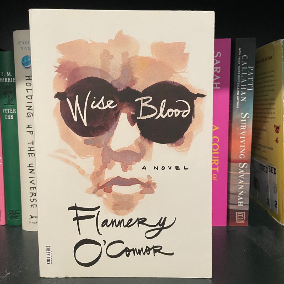 Wise Blood