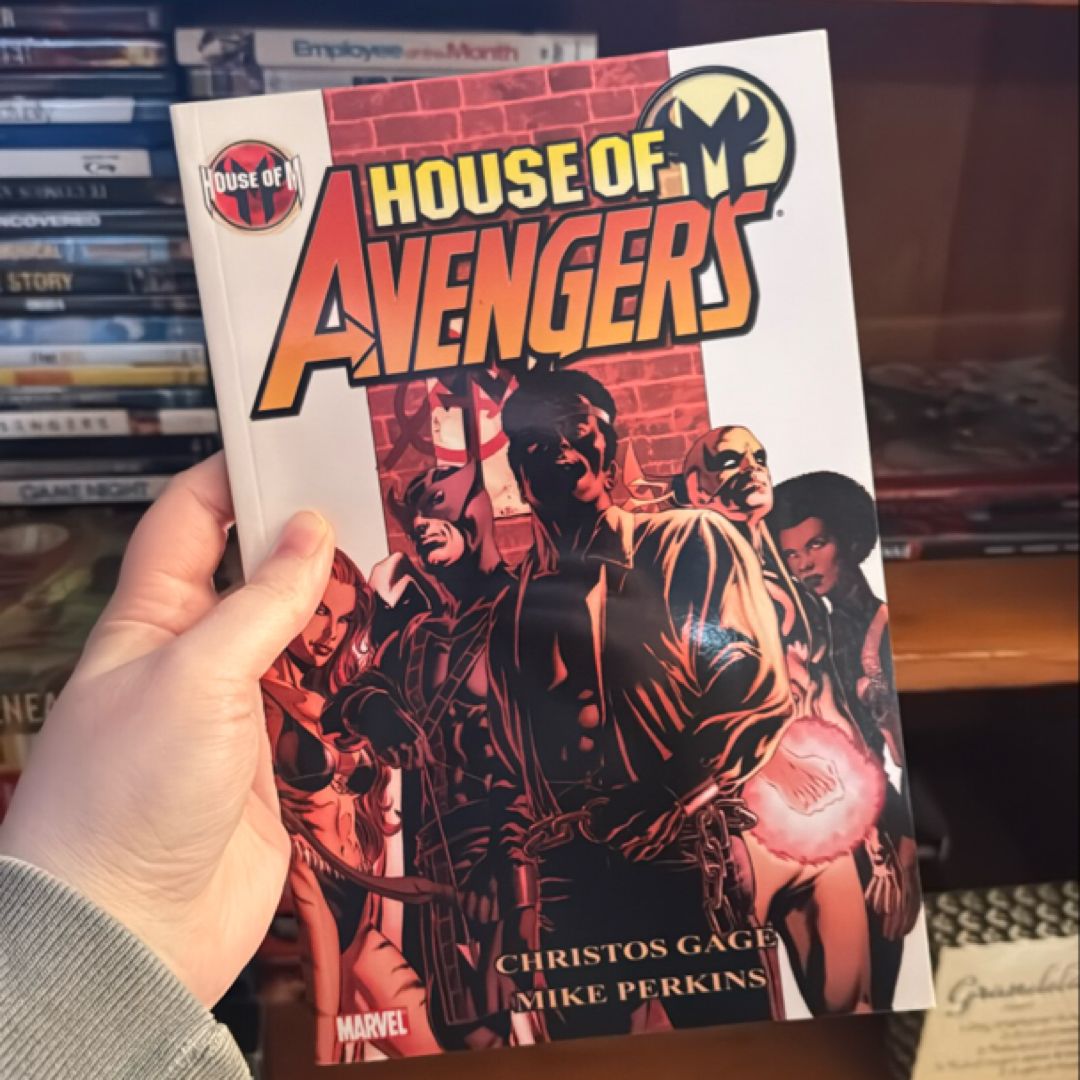 House of M